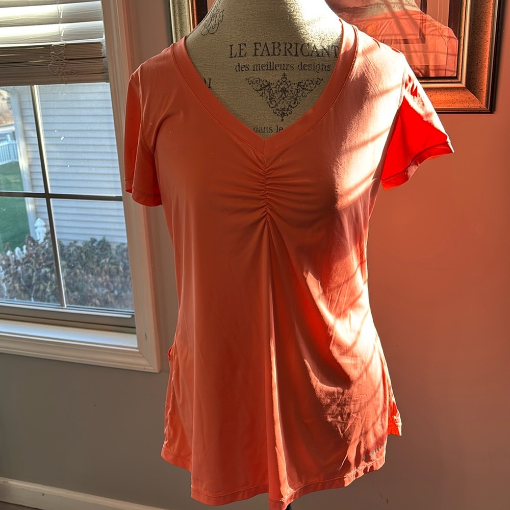 Merrill Select wick shirt